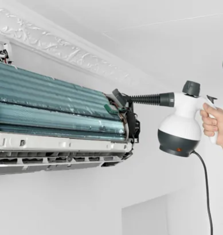 Sanificazione Climatizzatore